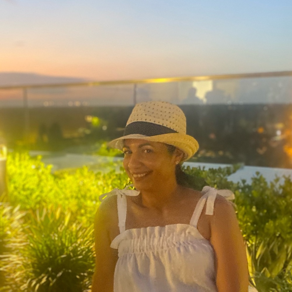 Meet your Posher, Cari